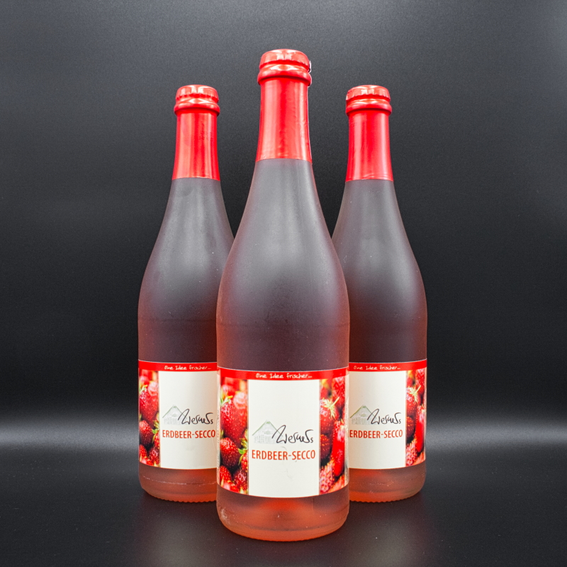 Werner’s Secco – WERNER