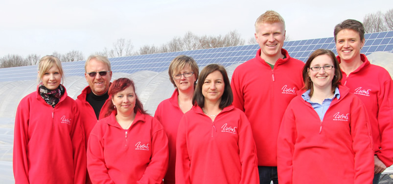 Werner Büroteam
