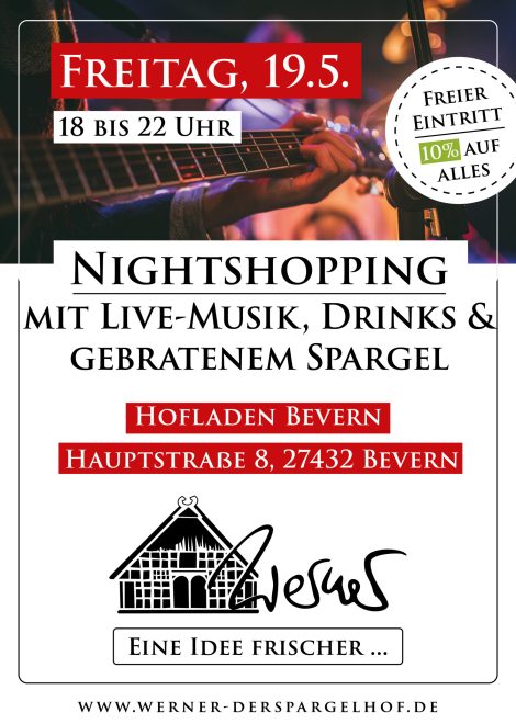 DINA3_Plakat_NightshoppingBevern19.5.23